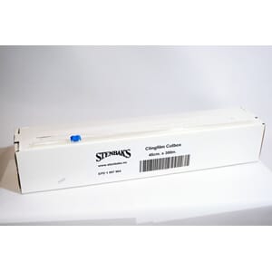 CLINGFILM CUTBOKS 45CM X 300M