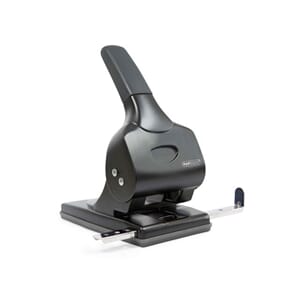 HULLEMASKIN RAPESCO ALU 2H 65 ARK SORT