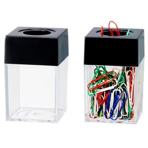 BINDERSKOPP MAGNETISK U/BINDER