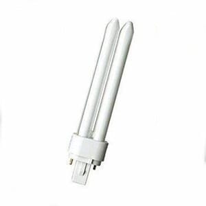 LED KOMPAKTLYSRØR D 8,5W/830 G24d-3