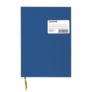 PROTOKOLL A4 192 BLAD LINJERT 7.SANS
