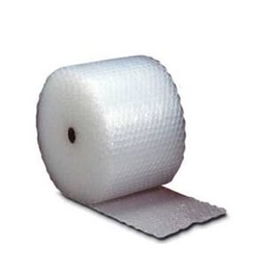 BOBLEPLAST 50CMX75M 2-LAGS STORE BOBLER 3372692