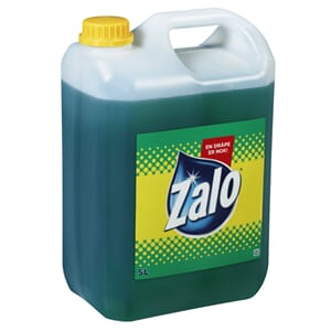 OPPVASKMIDDEL ZALO REFILL 5 LITER