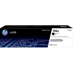 TONER HP 106A
