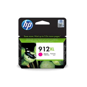 BLEKK HP 912XL MAGENTA