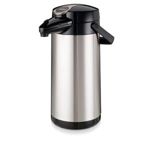 PUMPETERMOS TH BONAMAT 2,2L STÅL