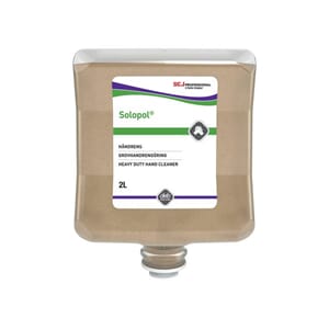 HÅNDRENS 2L SOLOPOL CLASSIC