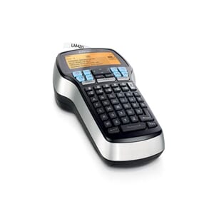 MERKEMASKIN DYMO LM 420P