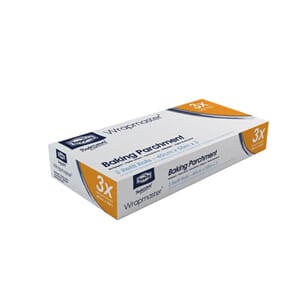 BAKEPAPIR FOR WRAPMASTER DISP 45CM (3)
