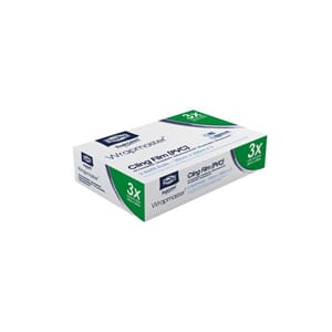 CLINGFILM WRAPMASTER 30CM  X 300M (1) 31C45
