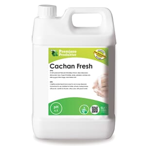 DISPENSERSÅPE CACHAN FRESH 5L