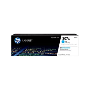 TONER HP LASERJET 207X CYAN