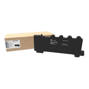TONEROPPSAMLER LEXMARK 78C0W00