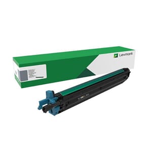 FOTOLEDER LEXMARK 100K SORT