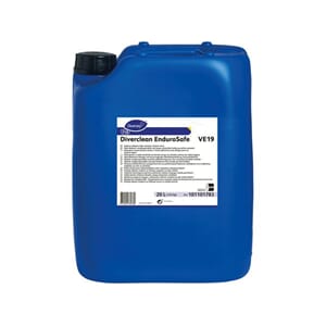 RENGJØRINGSMIDDEL ENDURO SAFE 23 KG