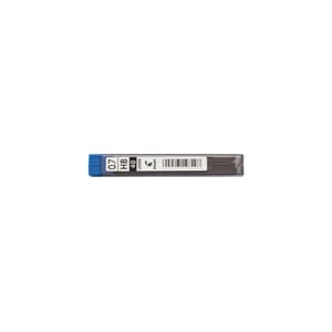 BLYANTMINE PILOT PPL-7 0,7MM HB (40)