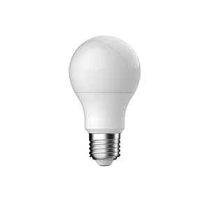 LYSPÆRE LED 9W NORMAL E27 230V IKKE DIMBAR  93847