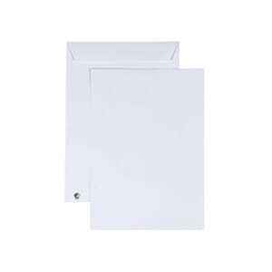 KONVOLUTT MAILMAN B4 POSE SKD 100G(250) 2379