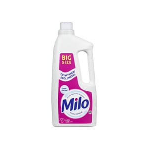 TØYMYKNER MILO  1,5L