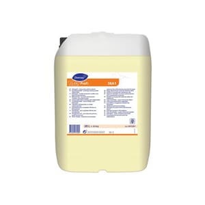 TØYVASK CLAX PROFI 36A1 25,5KG