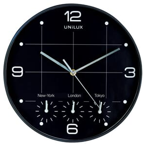 VEGGKLOKKE UNILUX ON TIME