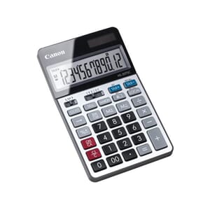 BORDREGNER CANON HS-20TSC