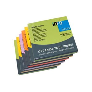 NOTATBLOKK INFO 75X75 SPRING (6)