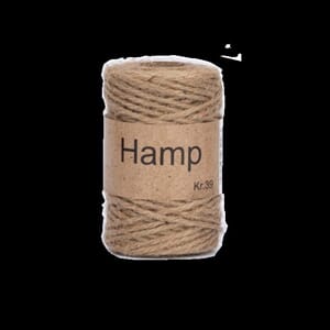 HAMP NATURBRUN 30M