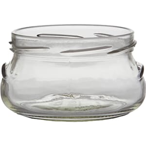 ØREGLASS 228ML