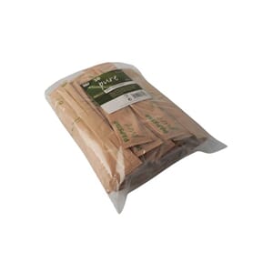 SKJE PURE TRE 16CM ENKELTPAKKET (50)