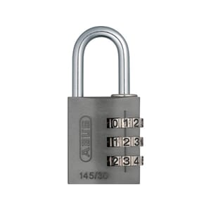 HENGELÅS ABUS 145/30 C KODE TITAN