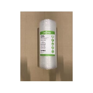 BOBLEPLAST 2-LAGS 40CM X 10M - MINIRULL
