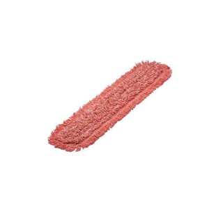 FUKTMOPP UNIQ DUOTEX HD LOM RØD 60CM