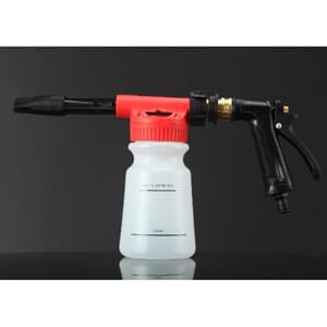 SKUMSPRØYTE KABI 900 ML
