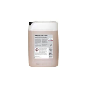 AVFETTING LENSITIL 25 L