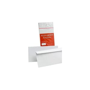 KONVOLUTT EMO E65 80G SKD (50)