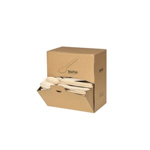 SKJE DUNI VOKSET TRE 16CM (300)