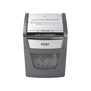 MAKULERINGSMASKIN REXEL AUTO+ 50X P4
