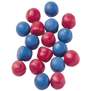 KNATTER SKOGSBÆR 2KG