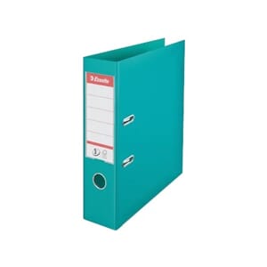 BREVORDNER A4 75MM NO1 TURKIS 811550