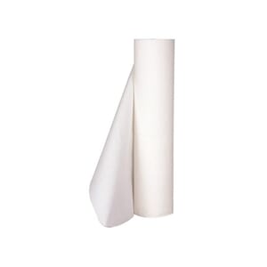 LEGEBENKPAPIR ABENA 2-LAGS 150MX50CM