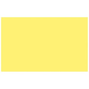 FOTOKARTONG 50X70 300G SITRONGUL 226112