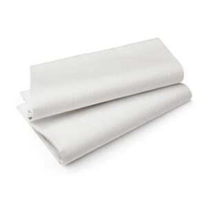 DUK EVOLIN HVIT 127X220CM (3)