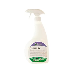 FRESHEN UP FLEKKFJERNER OG LUKTKONTROLL 0,75LTR