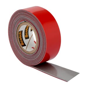 MONTERINGSTAPE EXTREM SCOTCH 19MM X 1,5M