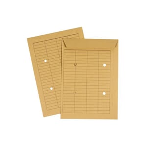 SIRKULASJONSPOSE INTERN POST 250X353MM (250)