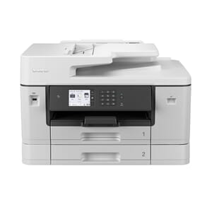 MULTIFUNKSJON BROTHER MFCJ6940DW BLEKK