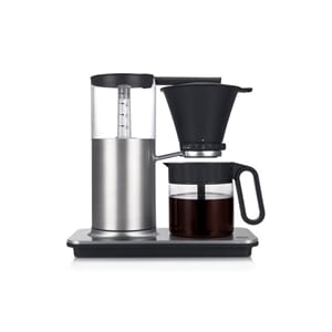 KAFFETRAKTER WILFA CLASSIC STÅL