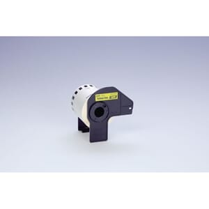 ETIKETT BROTHER DK-22606 PL 62MMX15,24M