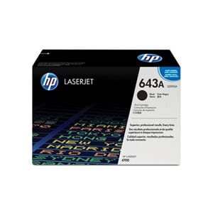 TONER HP Q5950A 11K SORT